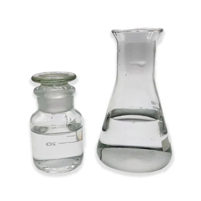 Factory Supply CAS 758-96-3 N, N-Dimethylpropionamide