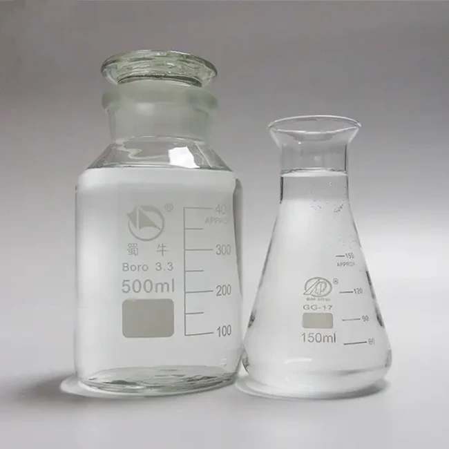 Epoxy Active Diluent Colorless CAS 2930-05-4 Benzyl Glycidyl Ether