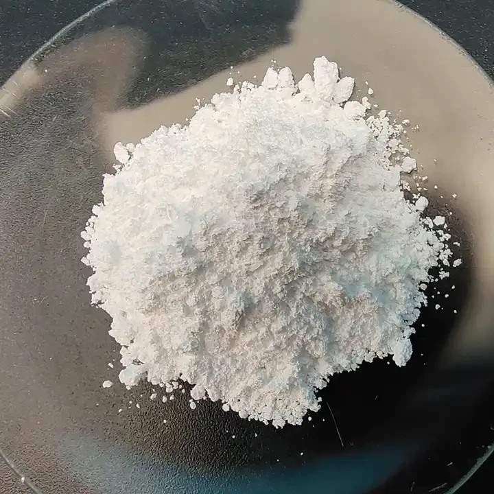 Competitive Price 99.5% CAS 1314-23-4 Zirconium Dioxide