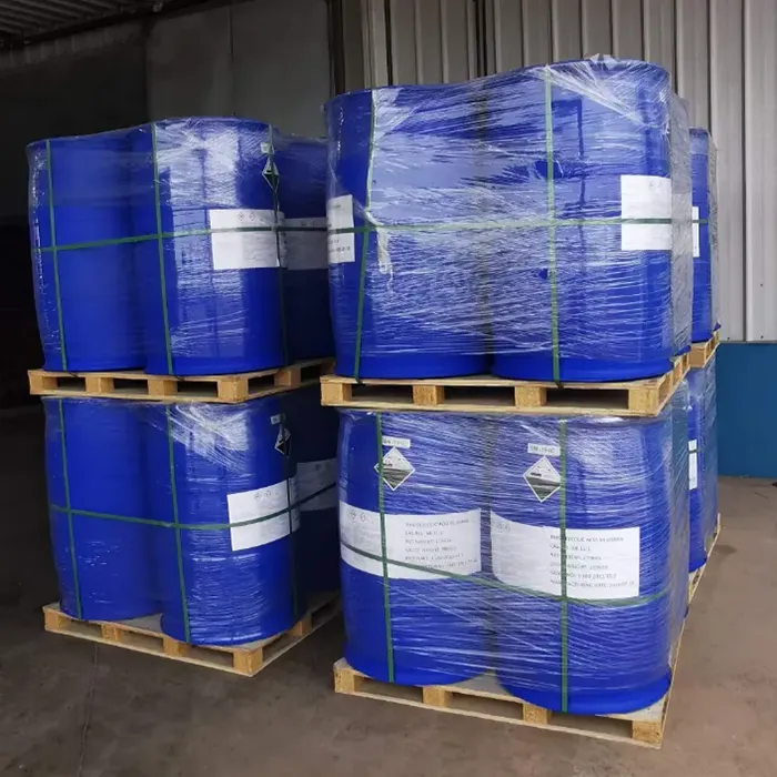 Chemical Industry High Purity 1,3-DIISOPROPYLBENZENE CAS 99-62-7