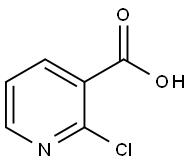 2-Хлороникотиновая кислота